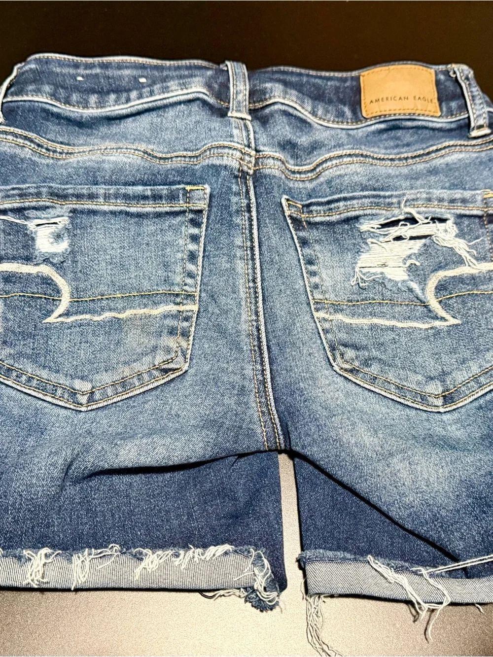 American Eagle Outfitters american eagle